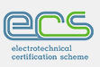 Electrotechnical Certification Scheme